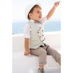 SS21 Β13 by Stova Bambini 